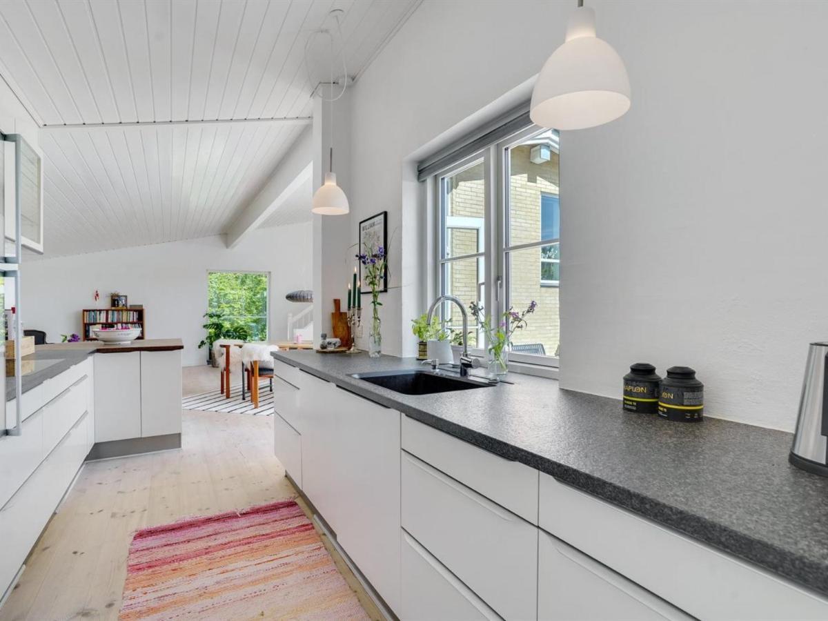 Holiday Home Aswin In Se Jutland By Interhome Silkeborg Exterior foto