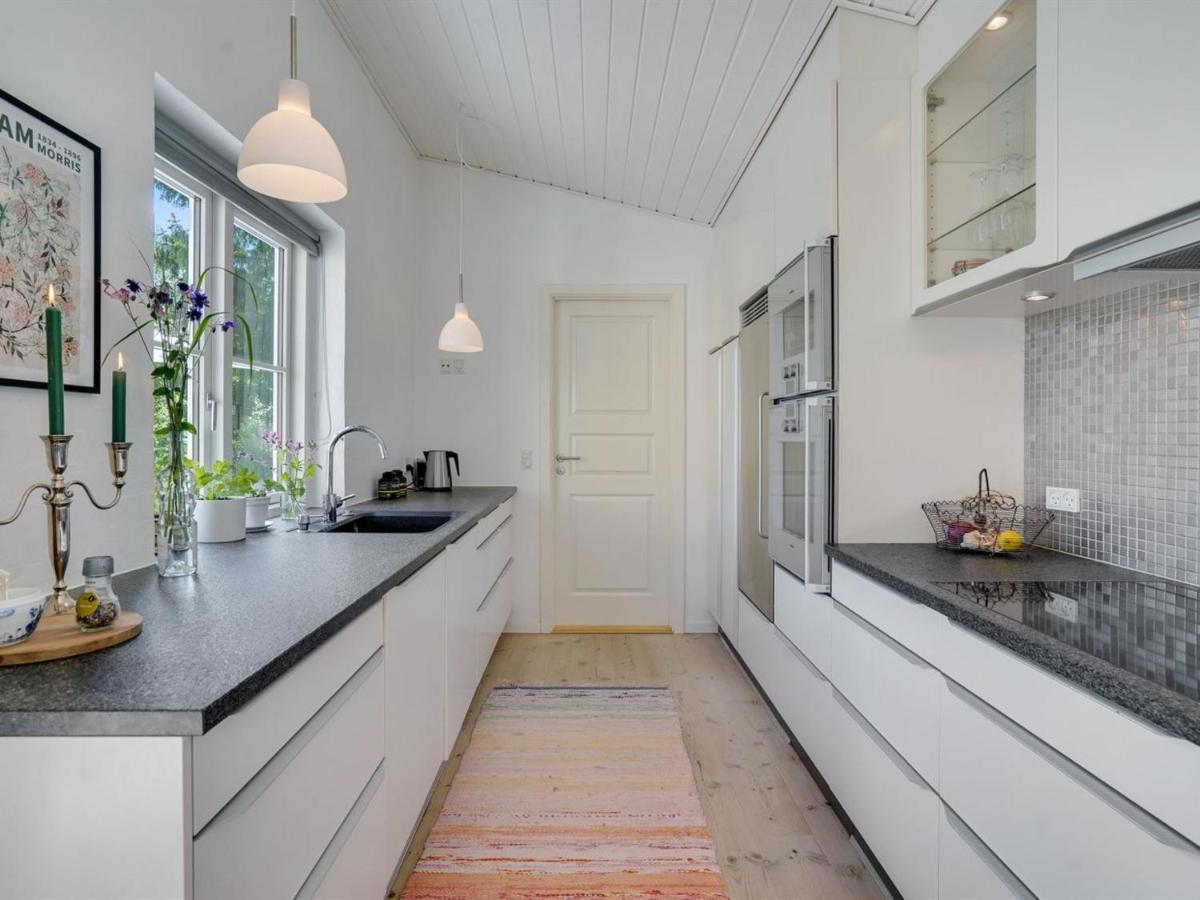 Holiday Home Aswin In Se Jutland By Interhome Silkeborg Exterior foto